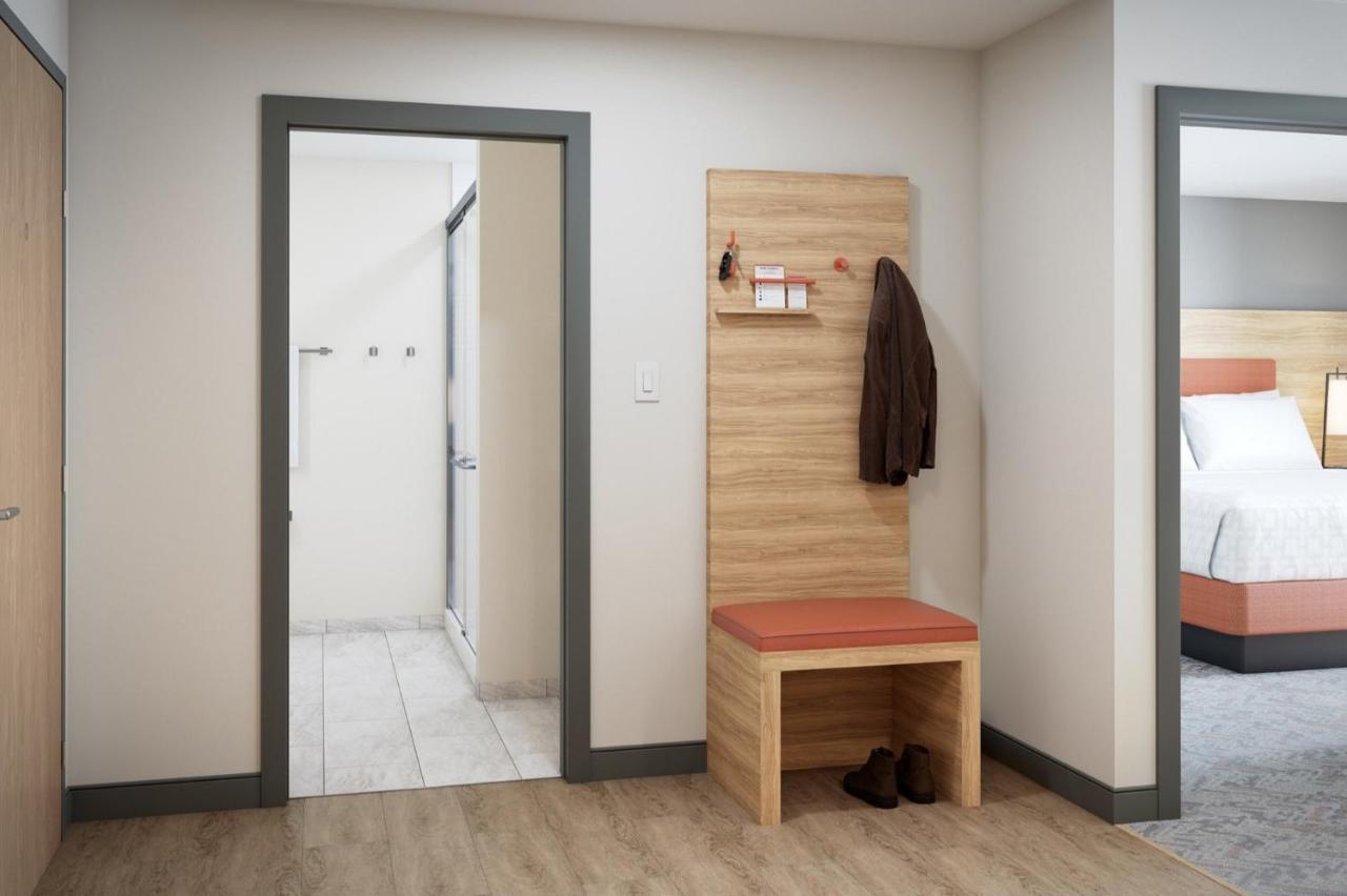 Candlewood Suites Atlanta - Smyrna By Ihg Bagian luar foto