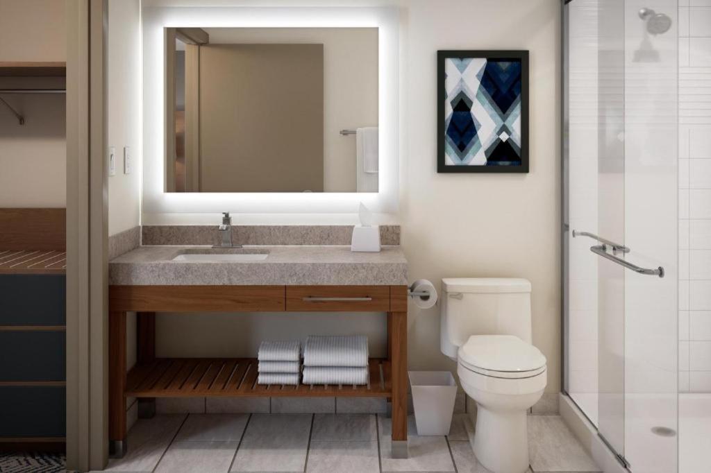 Candlewood Suites Atlanta - Smyrna By Ihg Bagian luar foto