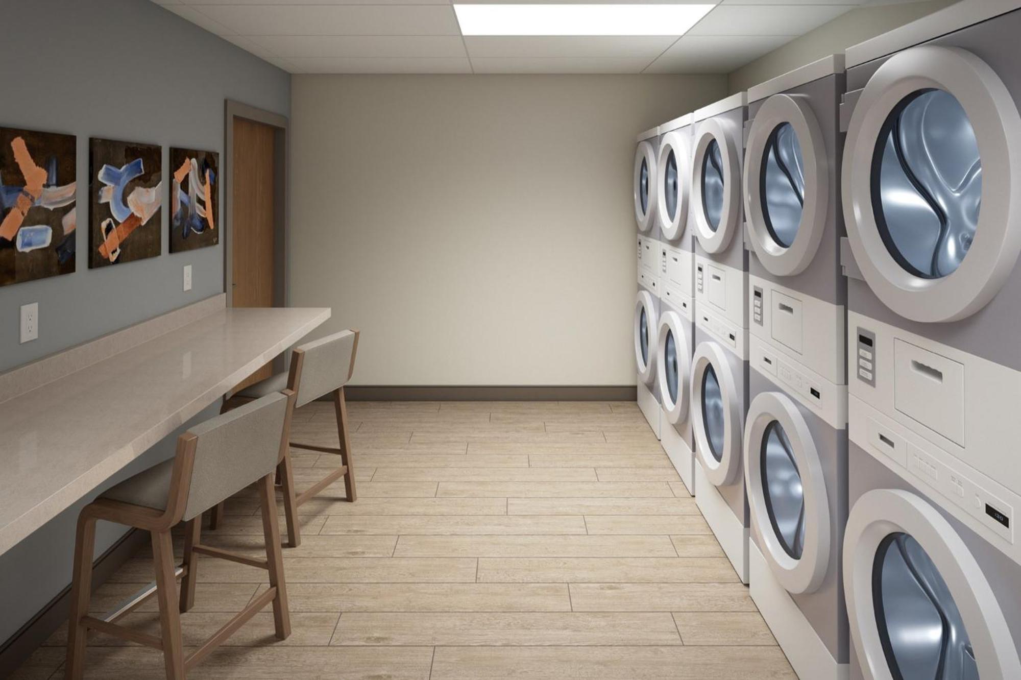 Candlewood Suites Atlanta - Smyrna By Ihg Bagian luar foto